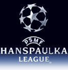 Hanspaulská liga